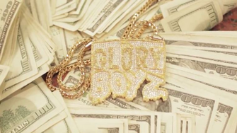 Chief Keef Glory Boyz Wallpaper Png