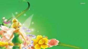 Tinkerbell Wallpaper For Desktop