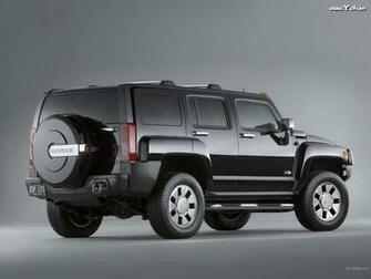 Hummer Car Wallpaper Image