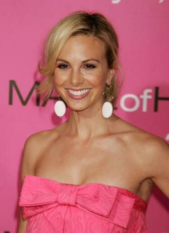 Elisabeth Hasselbeck Wallpaper High Quality