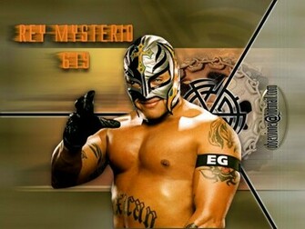 Wallpaper For Windows Xp Computer Rey Mysterio