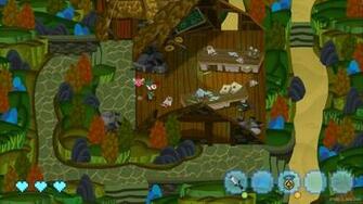 Hack N Slash Screenshot Galerie Pressakey