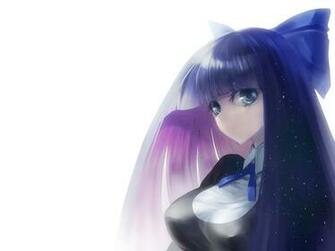 Anarchy Stocking Wallpaper