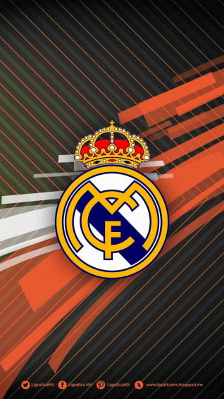 Real Madrid 4k Wallpaper On