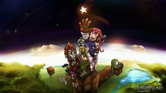 Best Starbound Desktop Background Beautiful