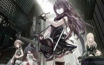 Anime Dj Music Wallpaper Picture Wallpaperlepi