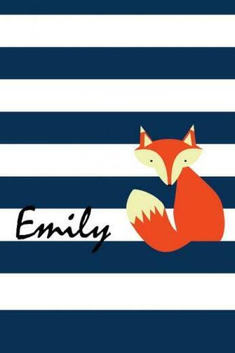 Background Grace Stuff Foxes Rings Ding Emily Wallpaper