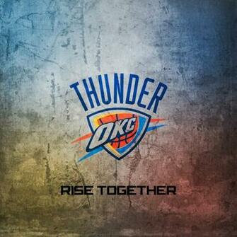 Okc Thunder Wallpaper By Xnyxliljohnny