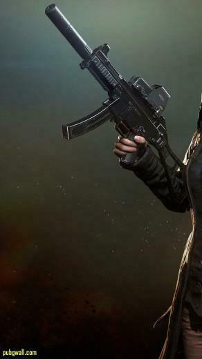 Pubg Mobile Wallpaper HD 4k Playerunknown S