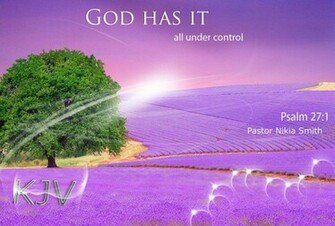 Bible Verse Wallpaper
