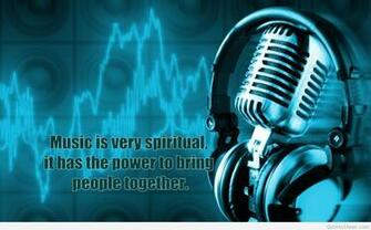 Music Quotes Pictures And Wallpaper