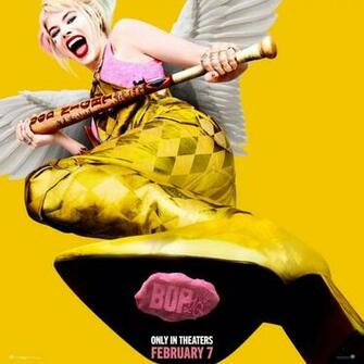 Birds Of Prey Everything We Know About Margot Robbie S Return As
