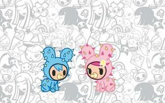 Tokidoki Wallpaper And Background Image Net