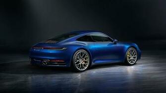 Porsche Carrera 4s Wallpaper Specs Videos 4k HD