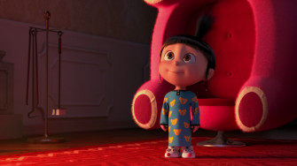 Despicable Me Full HD Wallpaper And Image