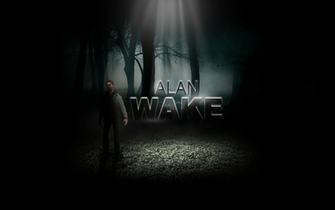 Alan Wake Wallpaper By Rherad