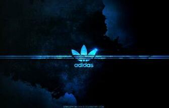 Logo Adidas Original Wallpaper HD High Definitions