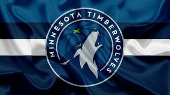 HD Minnesota Timberwolves Background Basketball Wallpaper