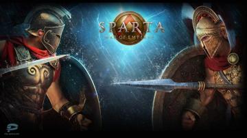 Sparta War Of Empires Wallpaper For