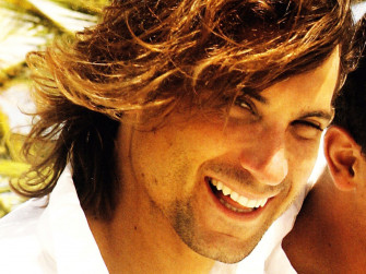 David Ferrer Wallpaper