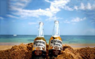 Crispin Porter Bogusky To Bring Corona Brazil Fab News