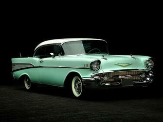 Chevrolet Wallpaper Bel Air Sport Coupe Walpapers