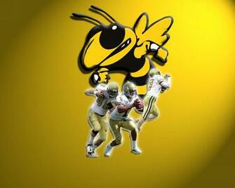 Stupid Georgia Bulldogs But No Tech Yellow Jackets