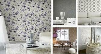 Bor Stapeter Wallpaper Tapetti Tapeter Scandinavian