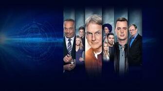 Ncis Season Wallpaper Cbs By Mundoncislatino