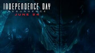 Independence Day Resurgence Wallpaper X Net