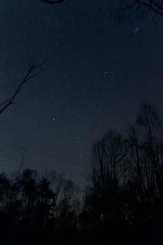 Orions Belt N Sword By Thedutch87