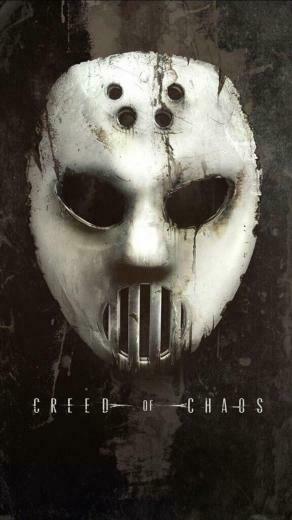 When Creed Of Chaos Dropped Anger Fist Put A Phone Wallpaper On