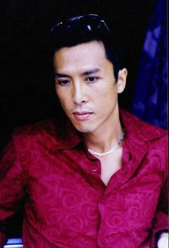 Donnie Yen Wallpaper Actress Pictures Digital Hot