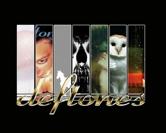 Deftones Albums Wallpaper By Sd Cesar