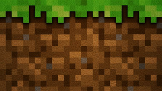 Gallery Background Minecraft