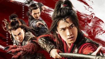 Wallpaper Martial Universe UHD 4k Picture Image
