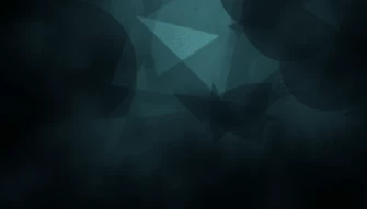 Dark Depression Wallpaper
