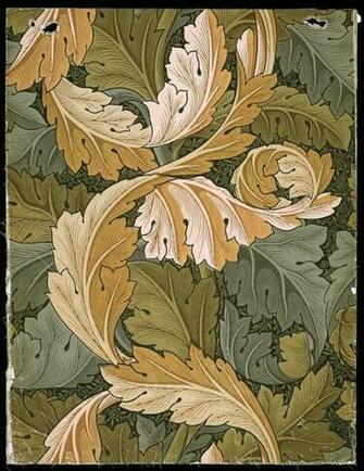 William Morris