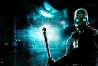 Half Life Wallpaper First HD