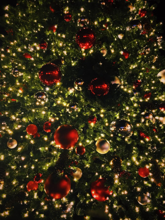 Best Christmas Lights Pictures HD