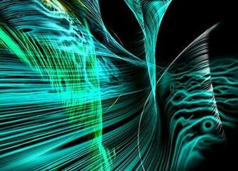 Fields 3d Rainbow Live Wallpaper Screenshot Moving
