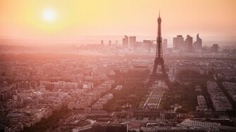 Foto Terindah Menara Eiffel Paris Prancis