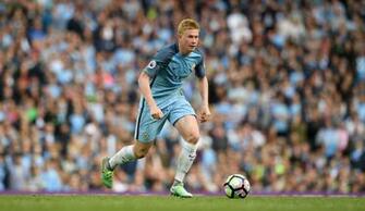 Kevin De Bruyne Wallpaper