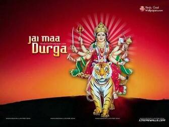 Maa Durga Wallpaper HD Image Photos Pictures