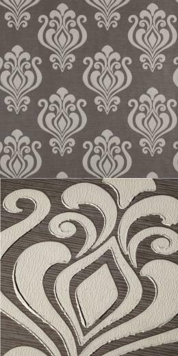 Brown Kindle Wallpaper Wall Sticker Outlet