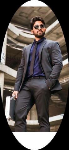 My Favorite Hero Dj Movie Bollywood Actors Image