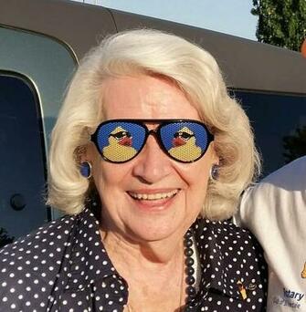 Remembering Natalie Bryson Celebration Of Life Rotary Club