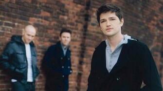 The Script Backdrop Wallpaper
