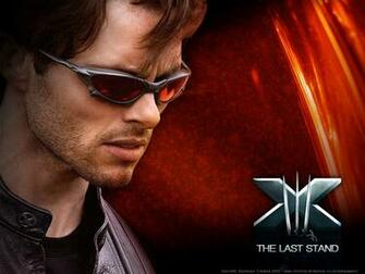 Cyclops X Men Wallpaper