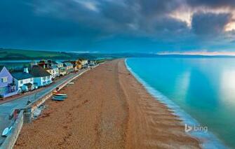 Wallpaper Sea Beach The Sky Trees England Home Braid